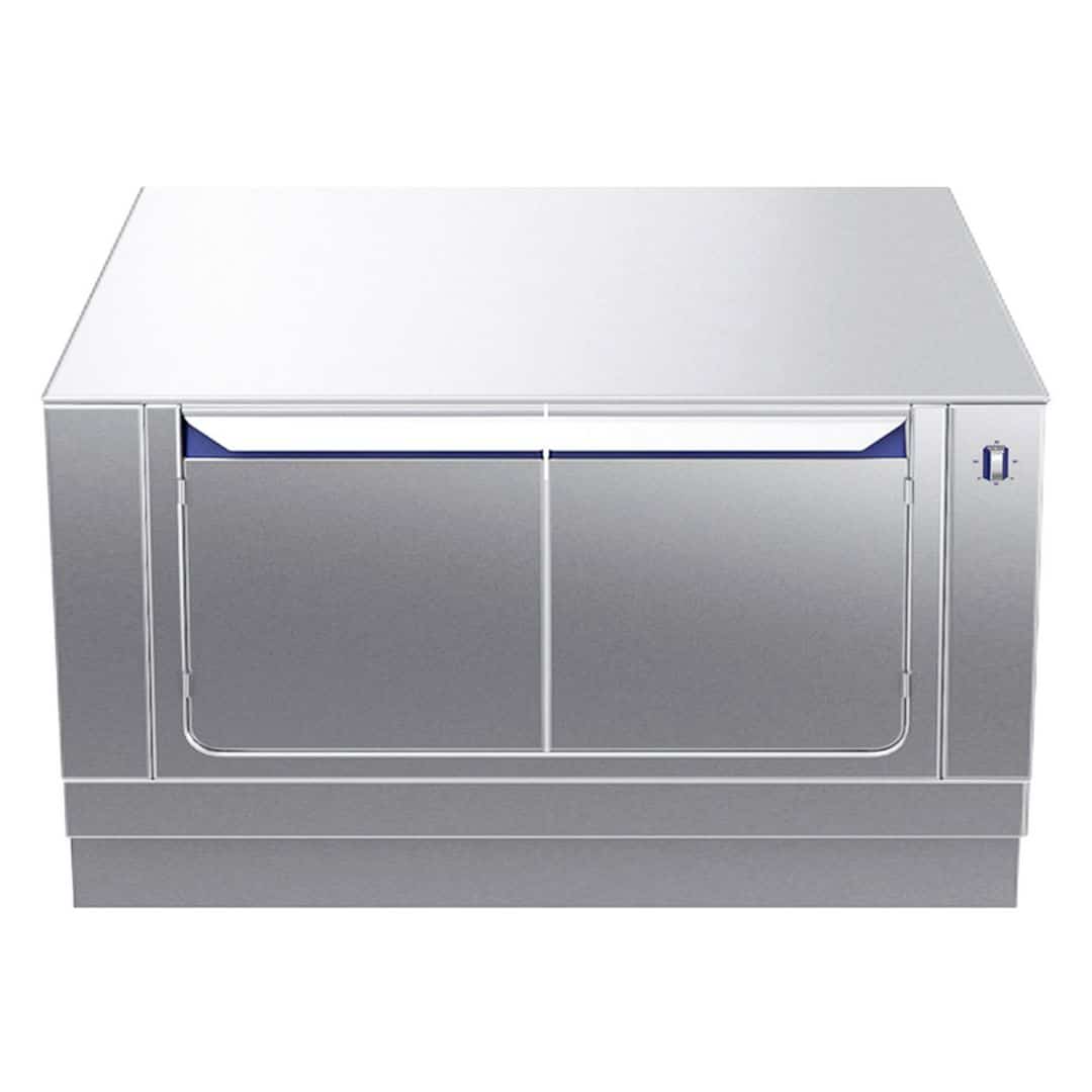 Шкаф тепловой Electrolux MA4HDAJOAO 588316
