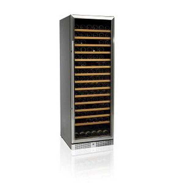 Шкаф винный Tefcold TFW375S