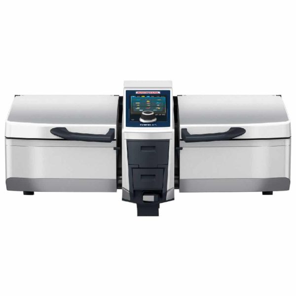Сковорода многофункциональная Rational IVARIO PRO 2-S P