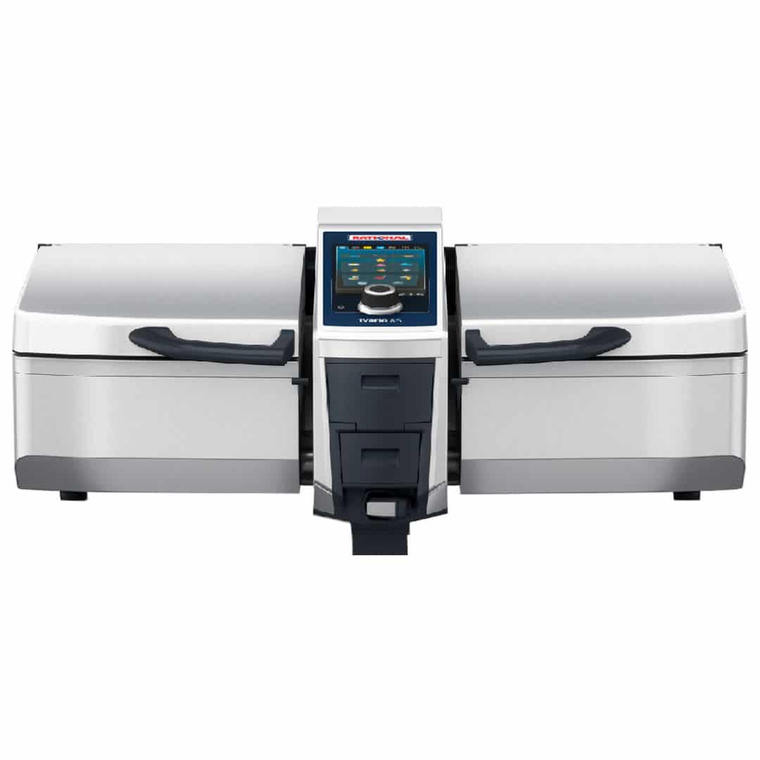 Сковорода многофункциональная Rational IVARIO PRO 2-S P
