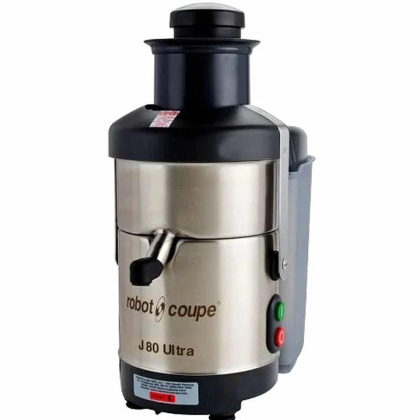 Соковыжималка Robot Coupe J 80 Ultra