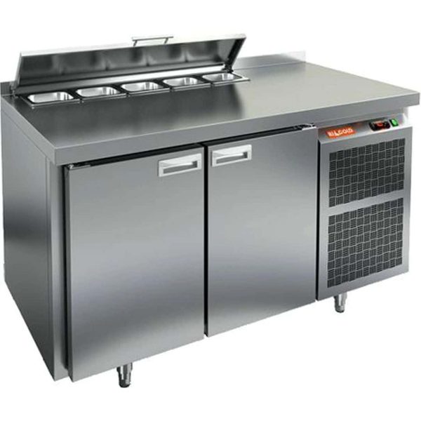 Стол для салатов Hicold SL2-11GN