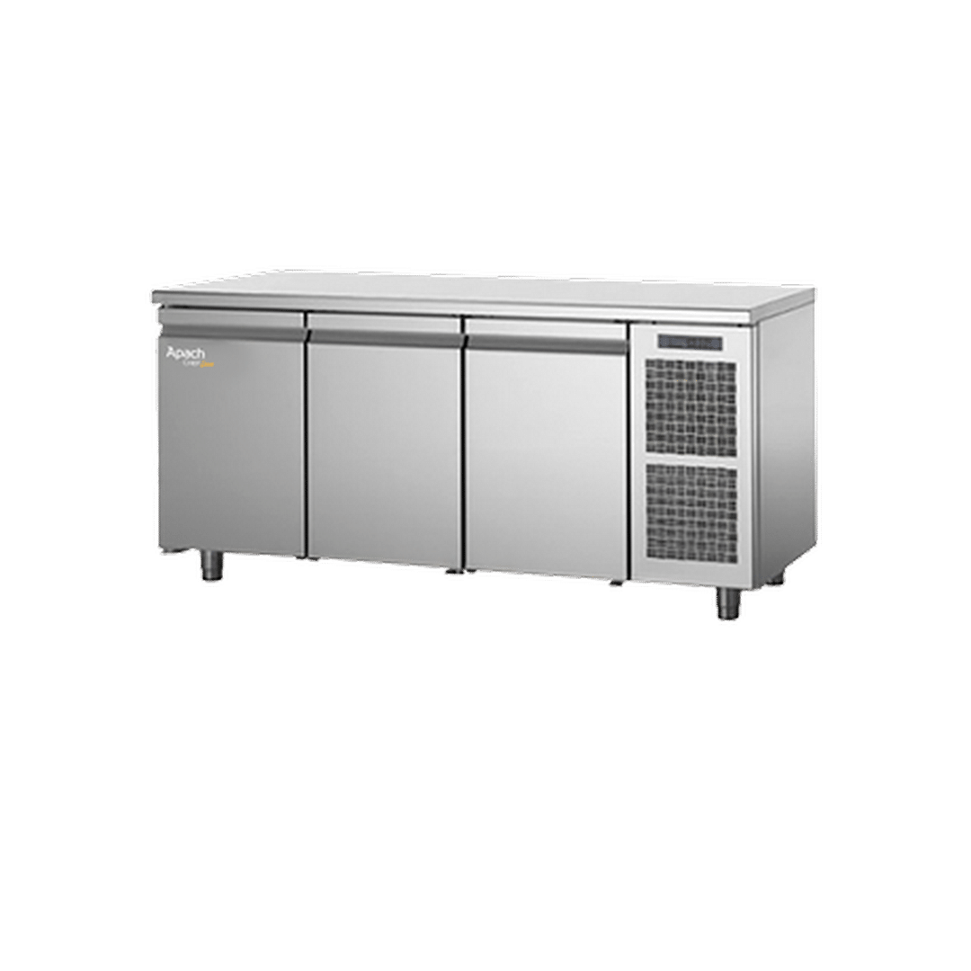 Стол холодильный Apach Chef Line LTRM1111T SNACK
