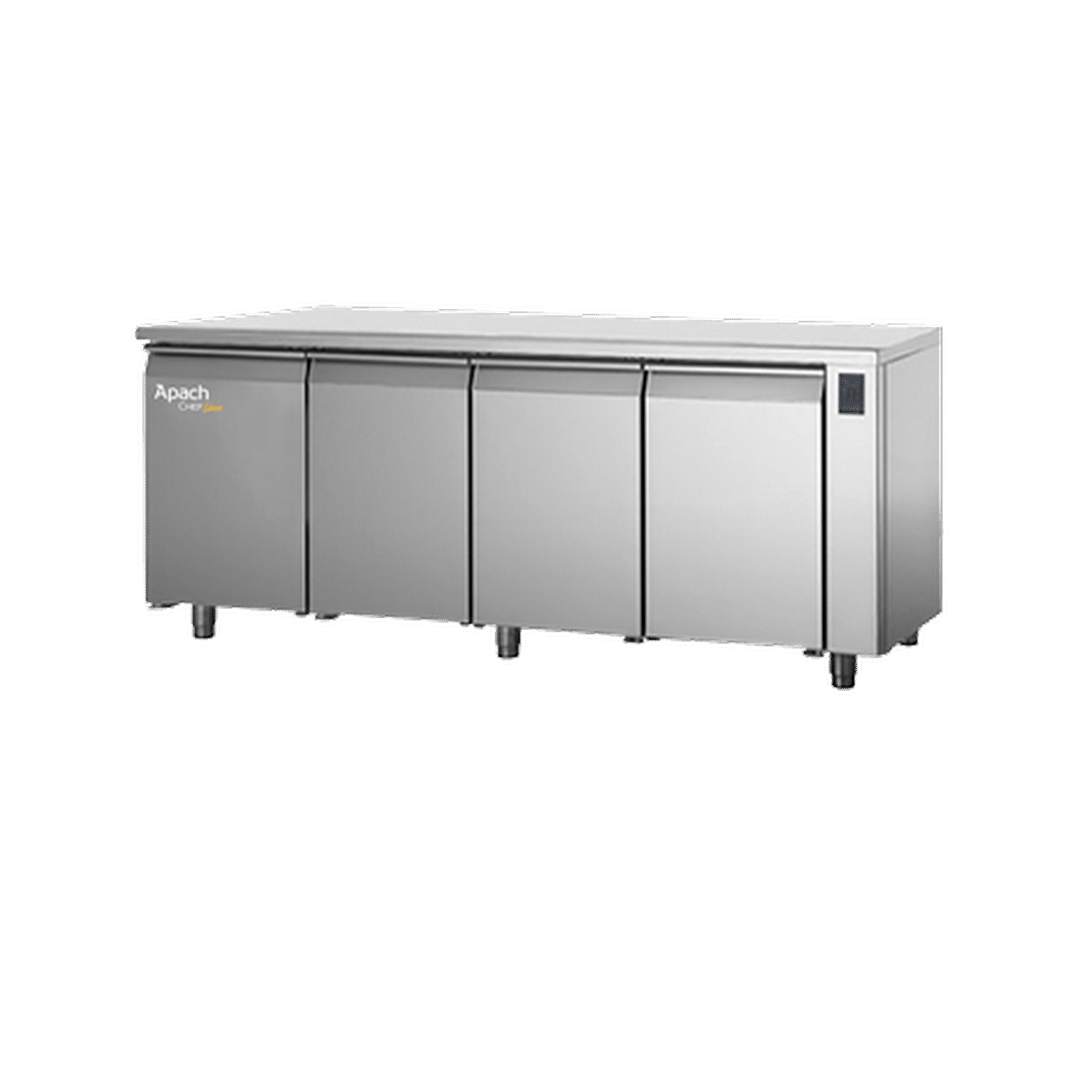 Стол холодильный Apach Chef Line LTRM1111TR SNACK