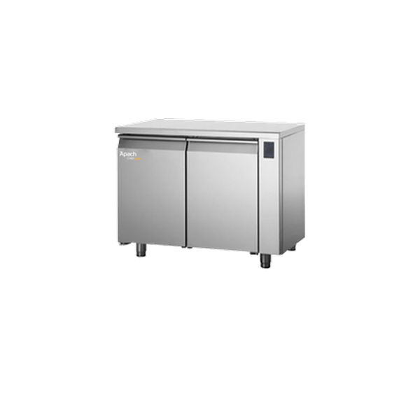 Стол холодильный Apach Chef Line LTRMGN11NTR