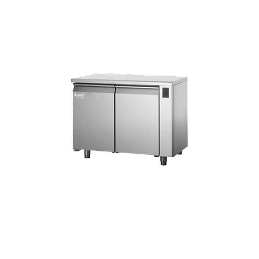 Стол холодильный Apach Chef Line LTRMGN11TR
