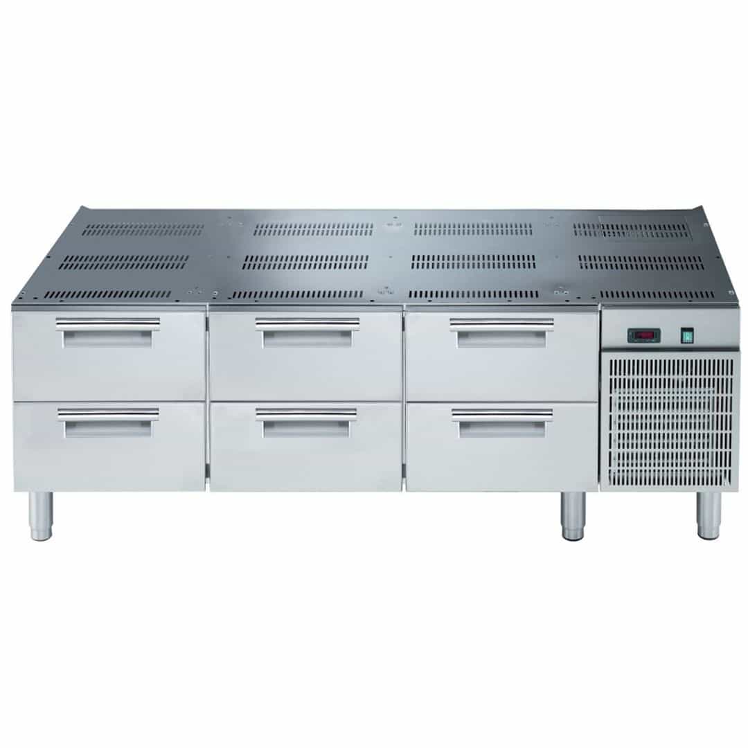Стол холодильный Electrolux E7BAPP00RH 371261