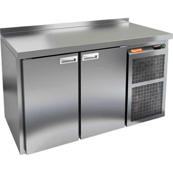 Стол холодильный Hicold GN 11 BR2 TN