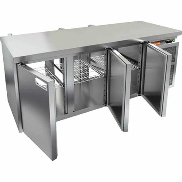 Стол холодильный Hicold GNT 111/HT