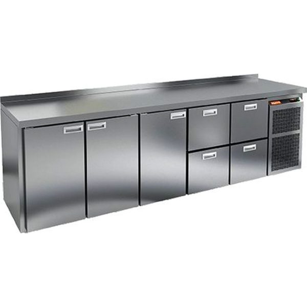 Стол холодильный Hicold SN 11122 BR2 TN