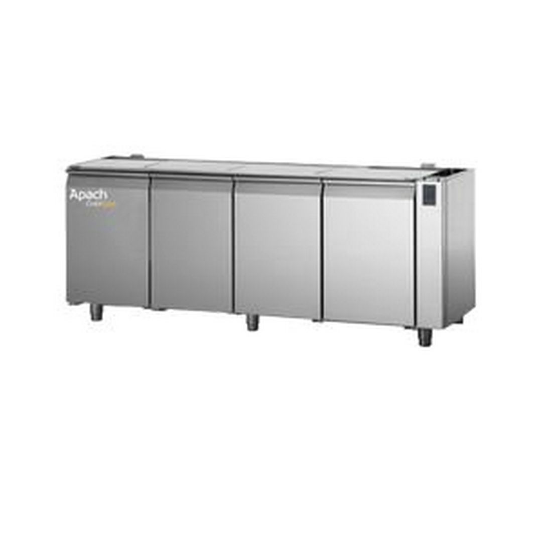 Стол холодильный кондитерский Apach Chef Line LTRP1111NTR