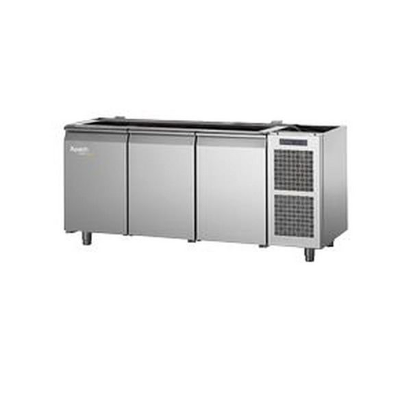 Стол холодильный кондитерский Apach Chef Line LTRP111NT