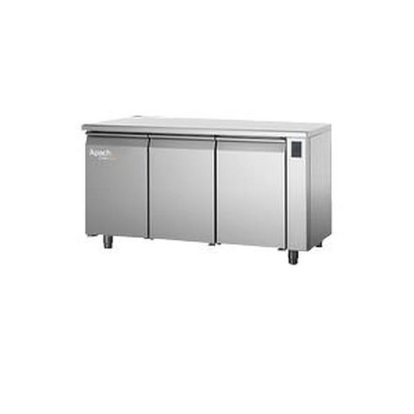 Стол холодильный кондитерский Apach Chef Line LTRP111TR