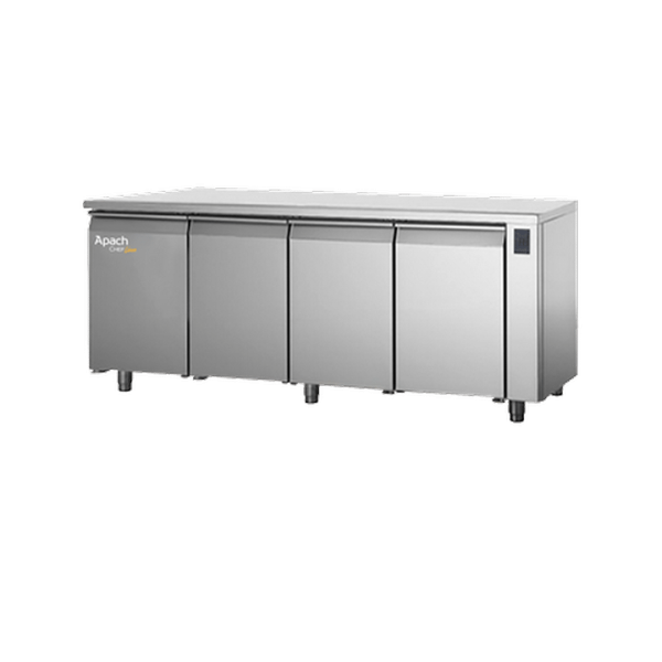 Стол морозильный Apach Chef Line LTFM111NT SNACK