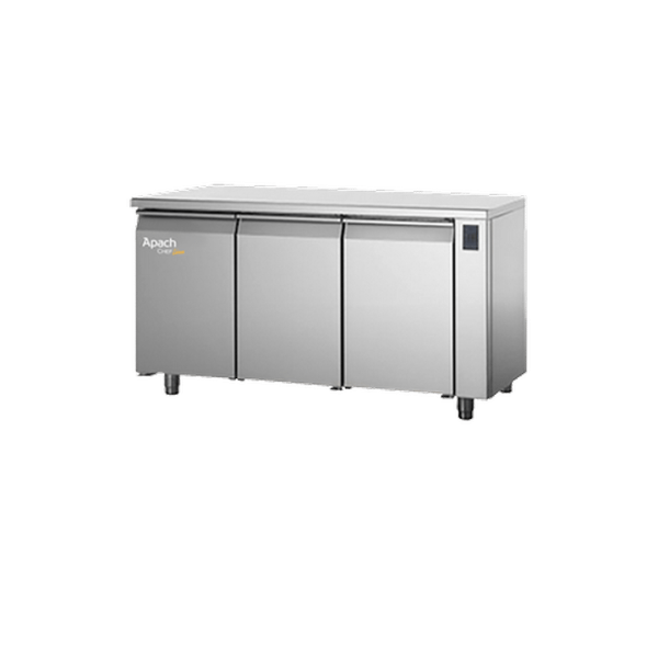 Стол морозильный Apach Chef Line LTFM111NTR SNACK