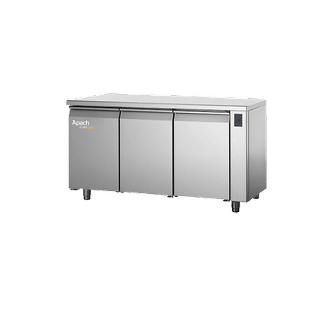 Стол морозильный Apach Chef Line LTFM111NTR SNACK