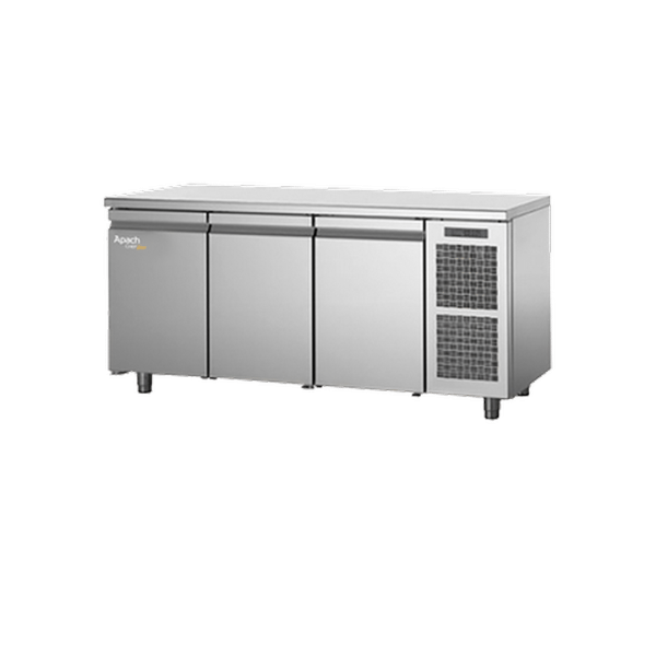 Стол морозильный Apach Chef Line LTFM111T SNACK