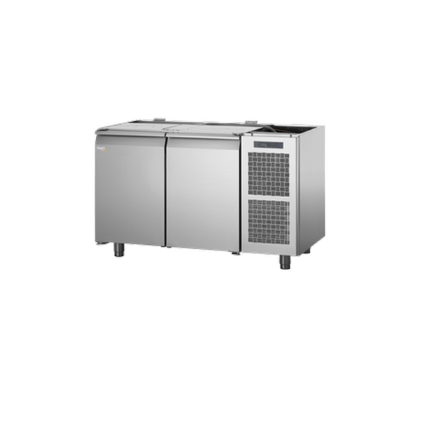 Стол морозильный Apach Chef Line LTFM11NT SNACK