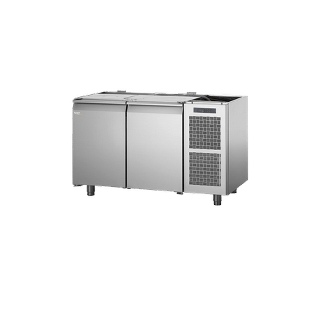 Стол морозильный Apach Chef Line LTFM11NT SNACK