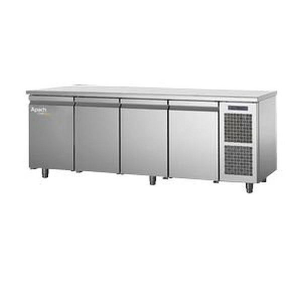 Стол морозильный Apach Chef Line LTFM11T
