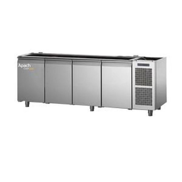 Стол морозильный Apach Chef Line LTFM1NT