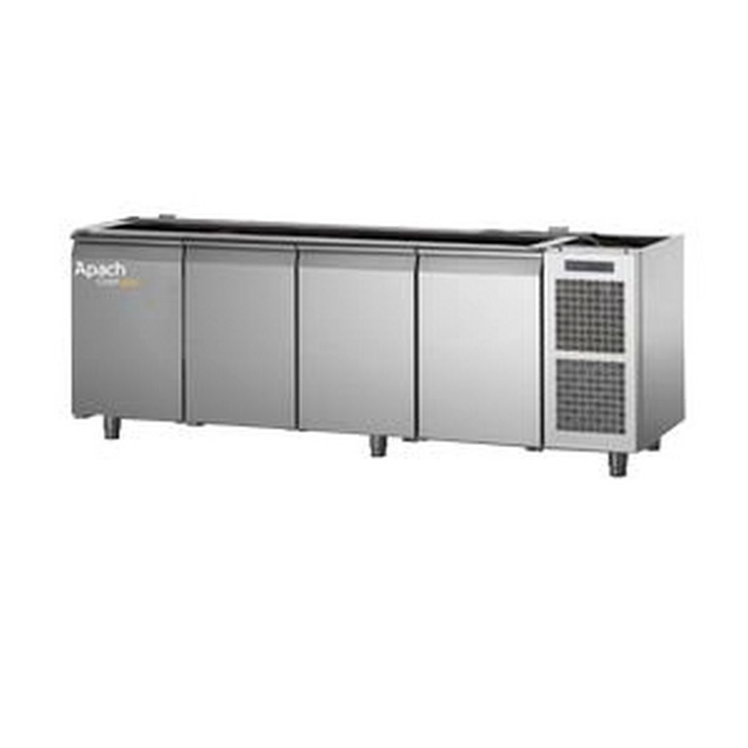Стол морозильный Apach Chef Line LTFM1T