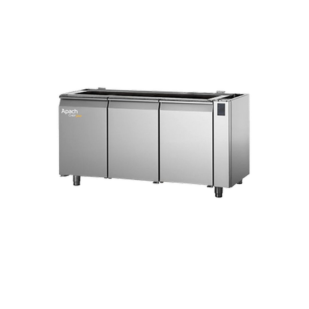 Стол морозильный Apach Chef Line LTFMGN111NTR