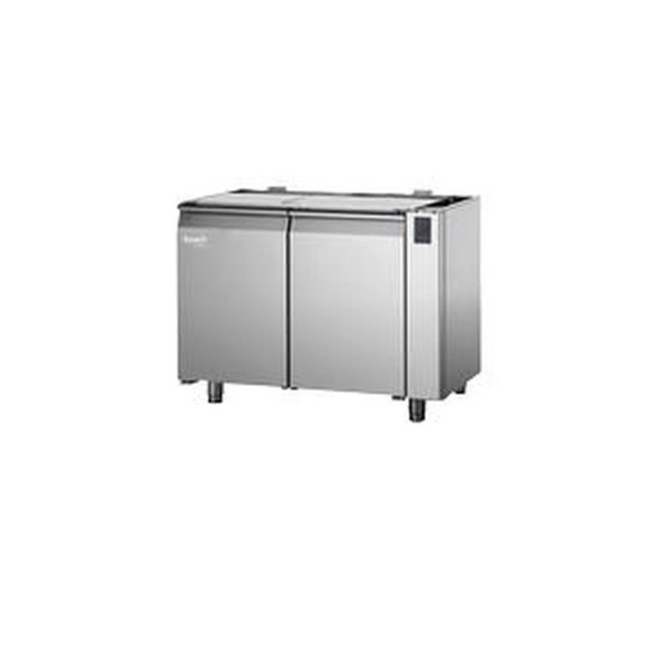 Стол морозильный кондитерский Apach Chef Line LTFP11NTR
