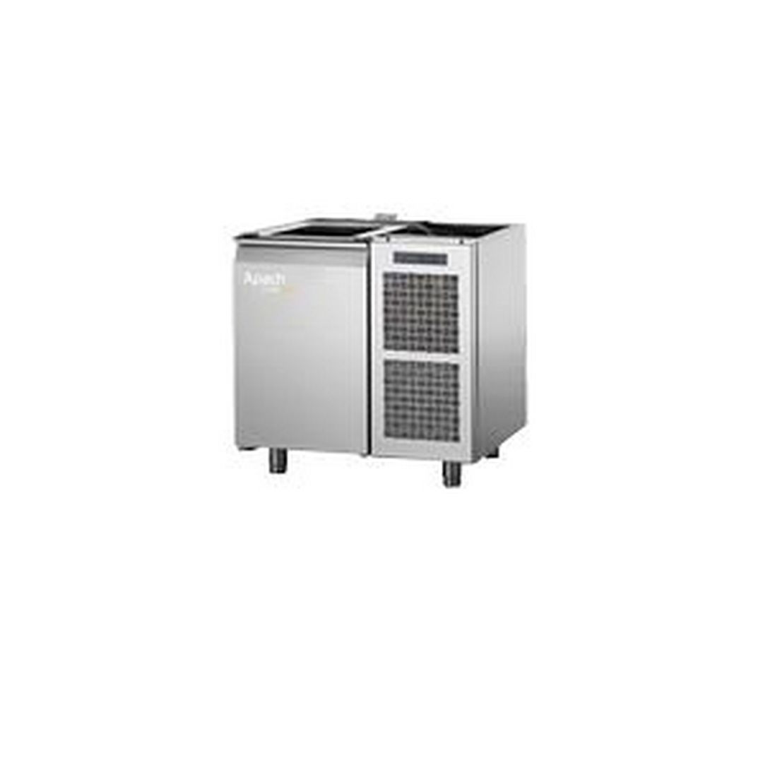 Стол морозильный кондитерский Apach Chef Line LTFP1NTR