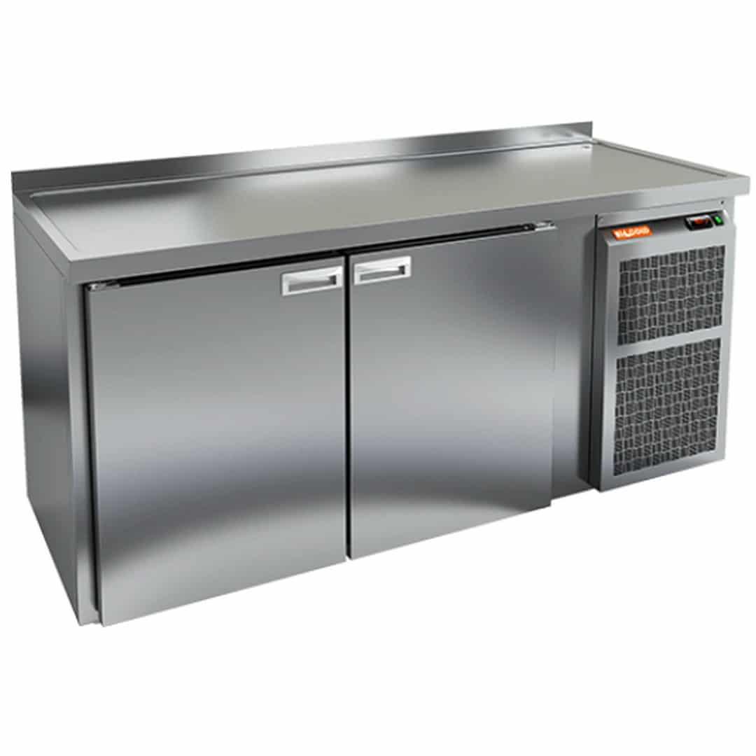 Стол охлаждаемый Hicold BR-11/SNK L