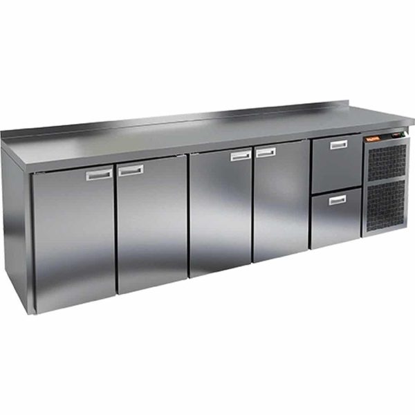 Стол охлаждаемый Hicold SN 11112 BR2 TN