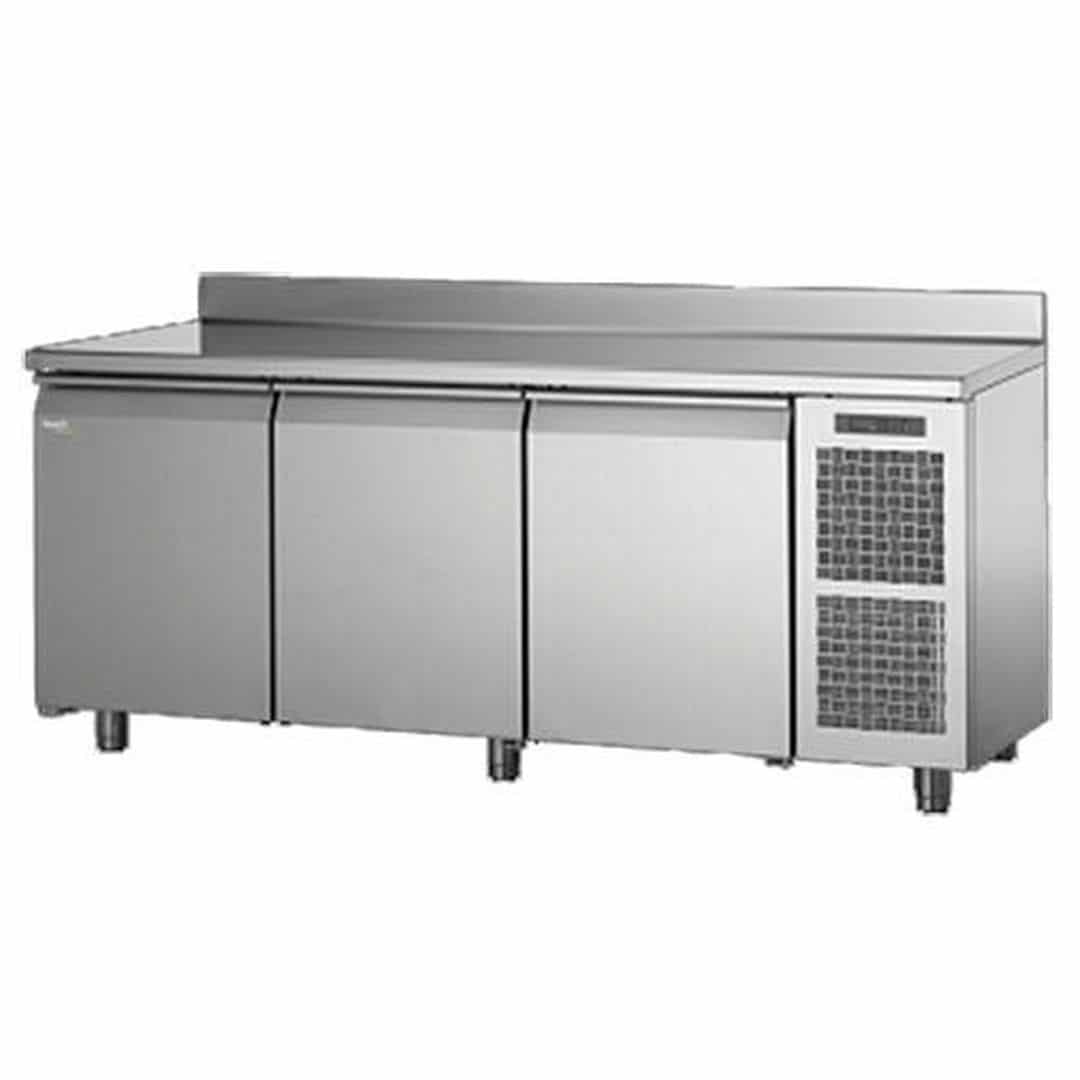 Стол охлаждаемый prep-station Apach Chef Line LRV11SS16