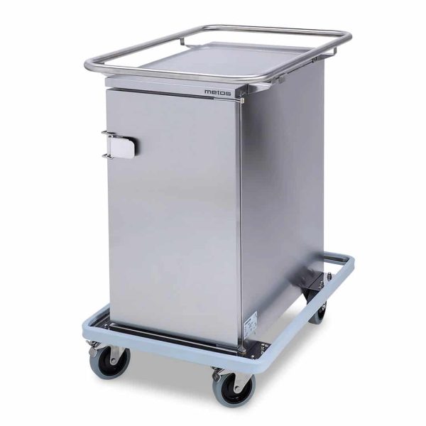 Тележка холодильная METOS TERMIA 1500 C 3756688
