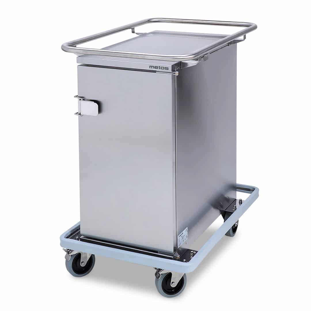 Тележка тепловая METOS TERMIA 700 HN 3756377