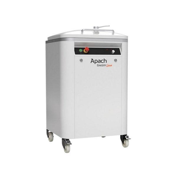 Тестоделитель Apach Bakery Line SQ A80