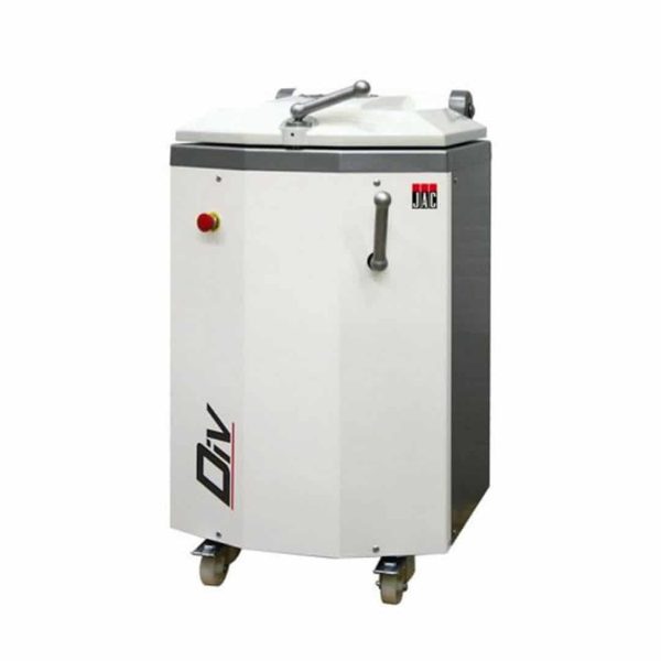 Тестоделитель JAC DIV-R20 КВАДРАТ/10/20