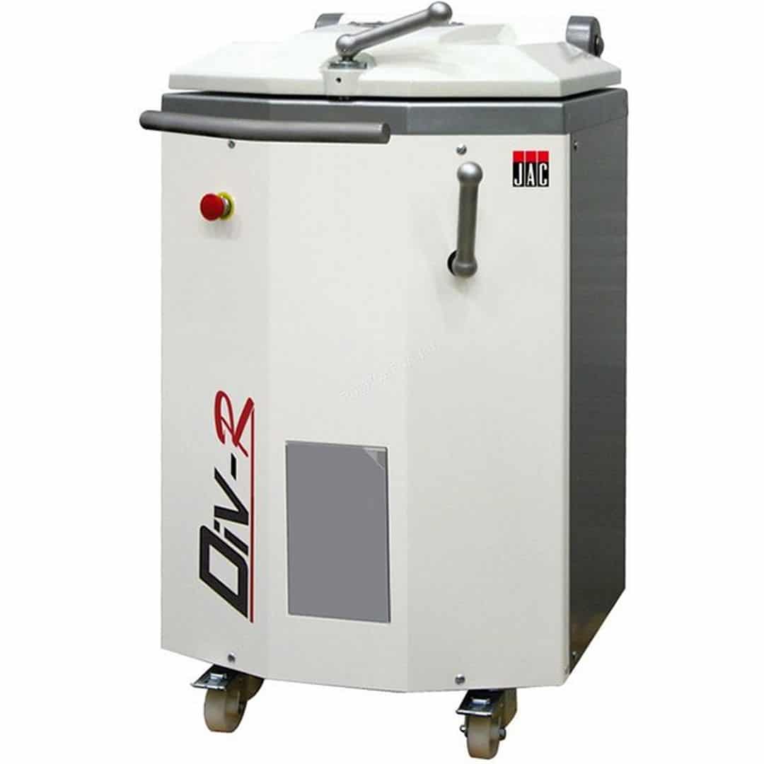 Тестоделитель JAC DIV-R20 КВАДРАТ/10/20/FULLMATIC/EASYFLOUR
