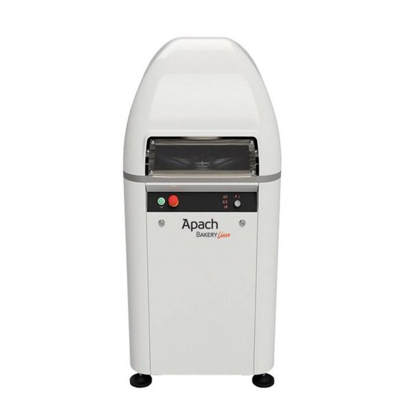 Тестоделитель-округлитель Apach Bakery Line SPA A11