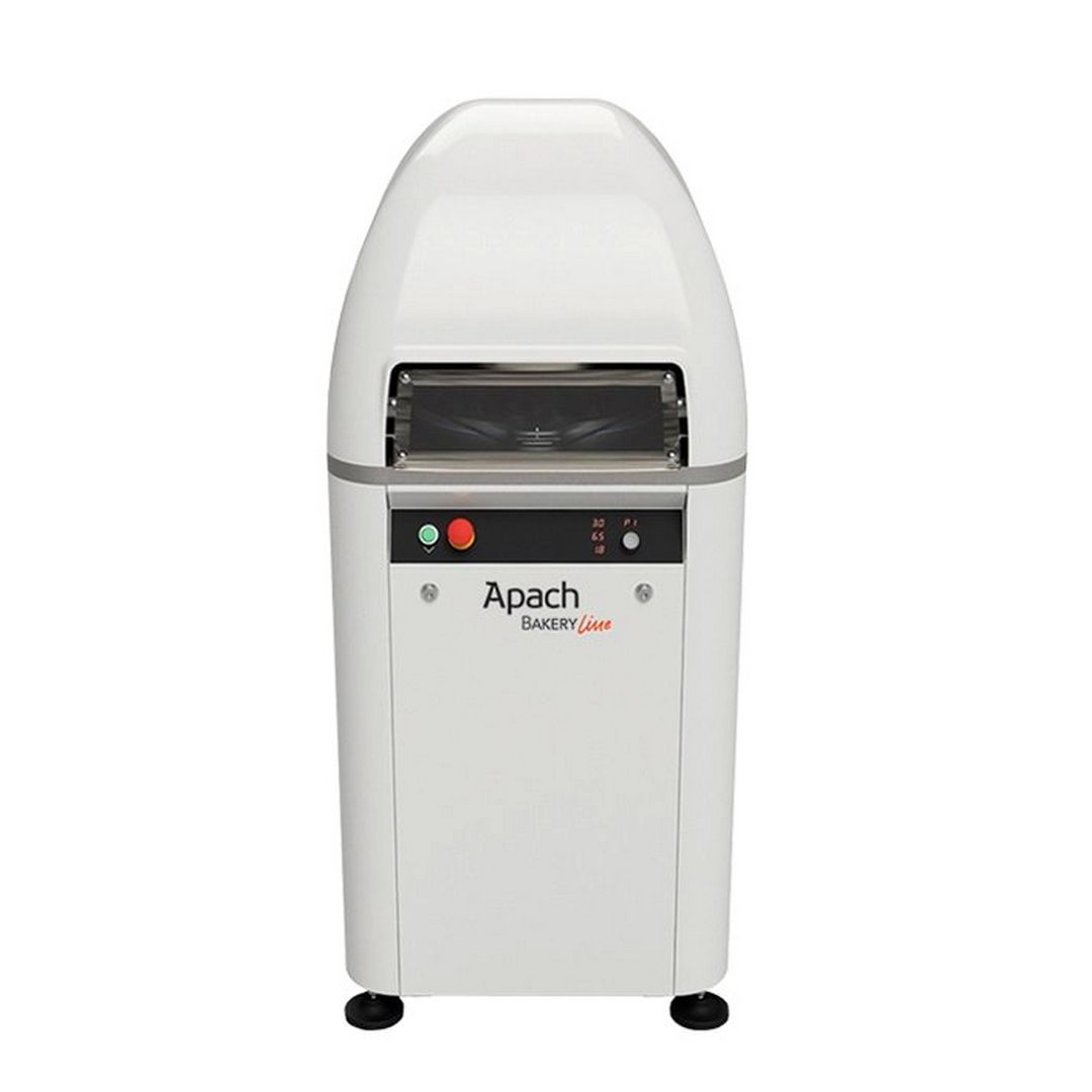 Тестоделитель-округлитель Apach Bakery Line SPA A15