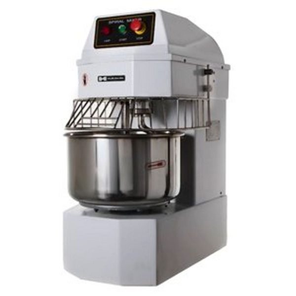 Тестомес Hurakan HKN-30SN2V