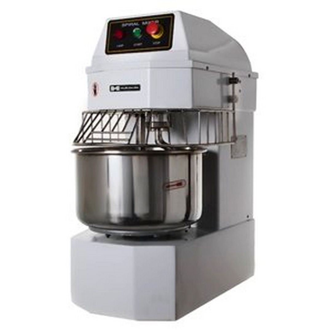 Тестомес Hurakan HKN-30SN2V