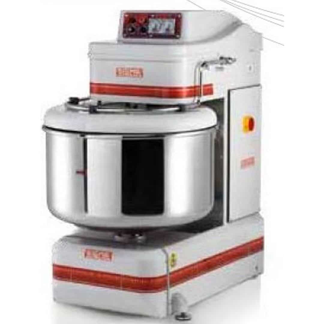 Тестомес Sigma SILVER 50 1Ф