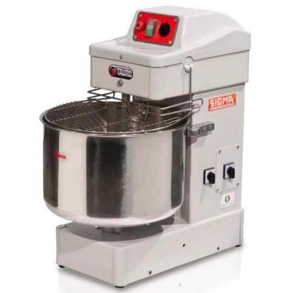 Тестомес Sigma TAURO 12 3Ф