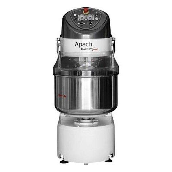 Тестомес спиральный Apach Bakery Line V80
