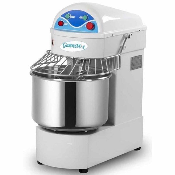 Тестомес спиральный SINMAG SМ 120D