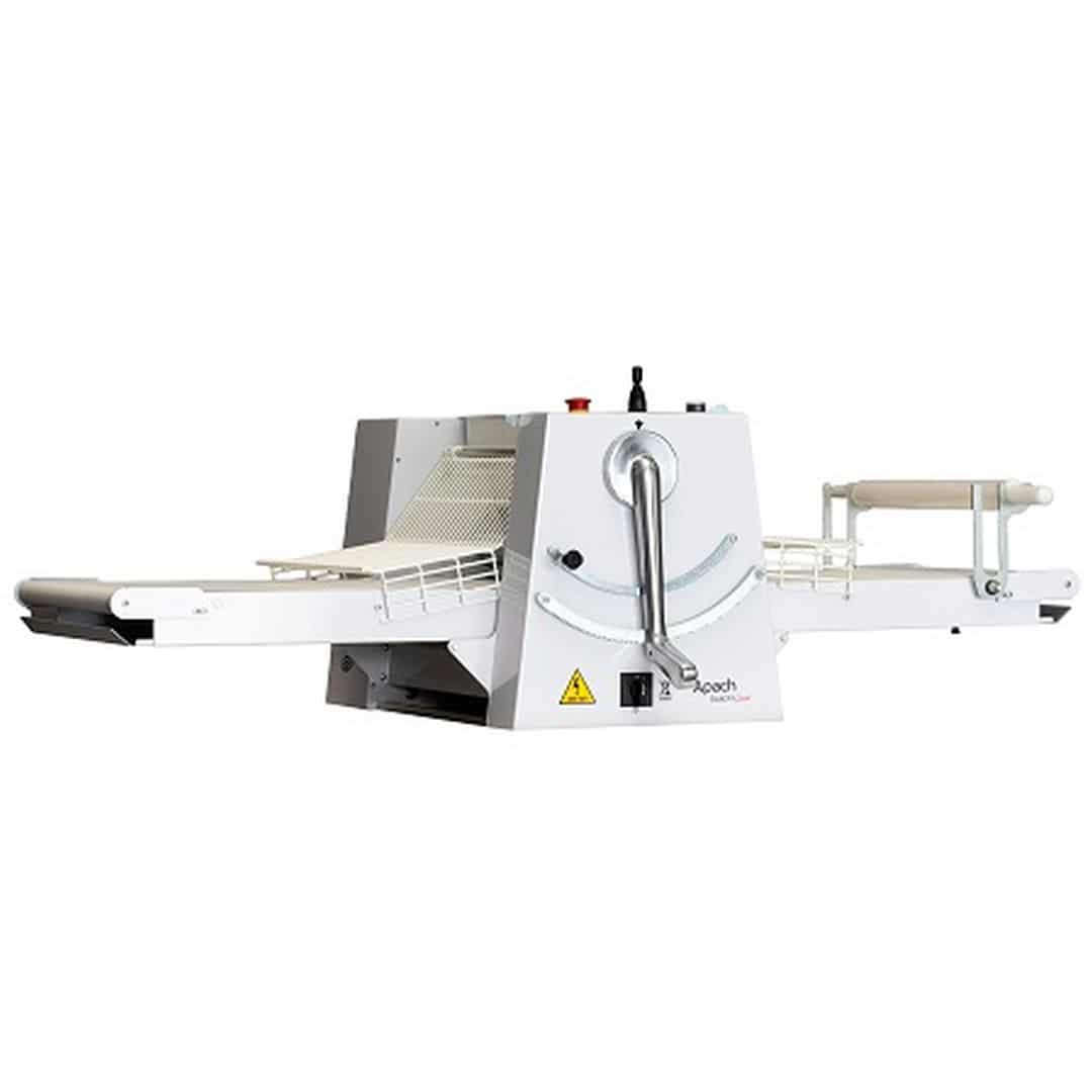 Тестораскатка Apach ASH500/800B