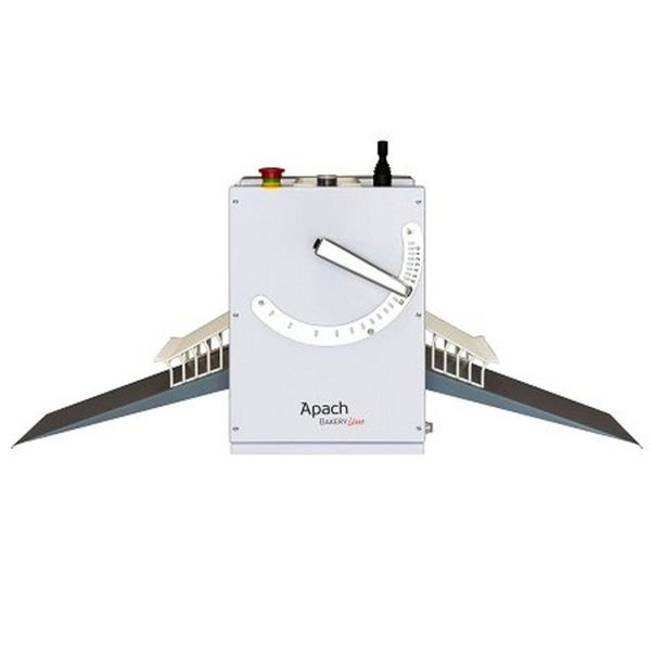 Тестораскатка Apach ASH500SM