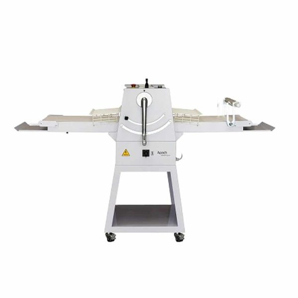 Тестораскатка Apach ASH600/1200