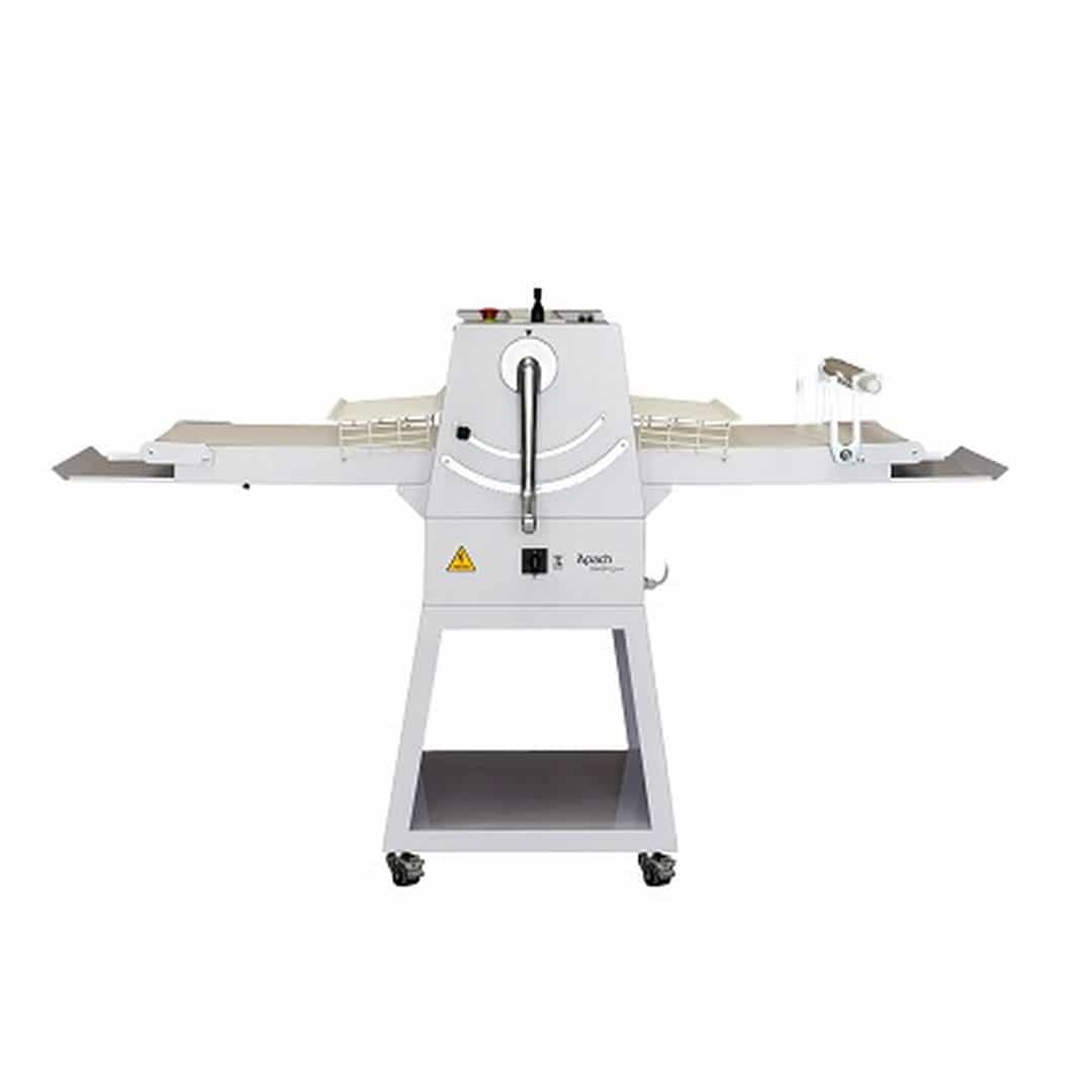 Тестораскатка Apach ASH600/1200 VAR