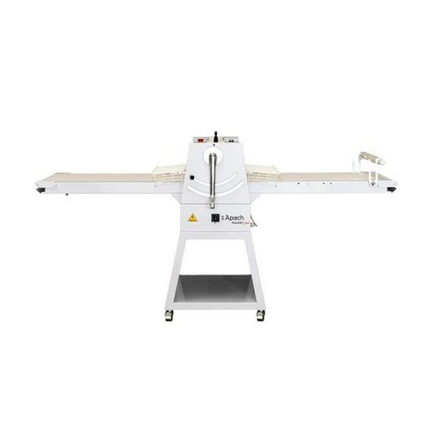 Тестораскатка Apach ASH600/1300 2S